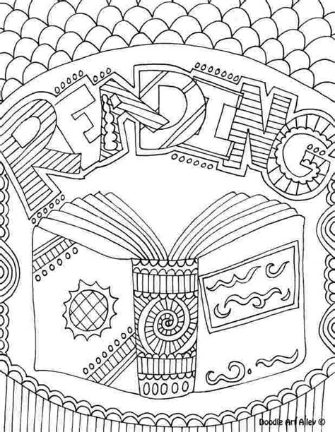 English Coloring Book Coloring Pages