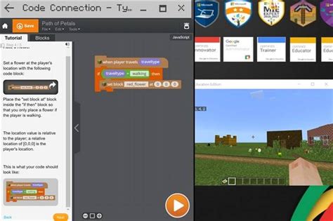 Codeate with Minecraft Coding Projects • TechNotes Blog