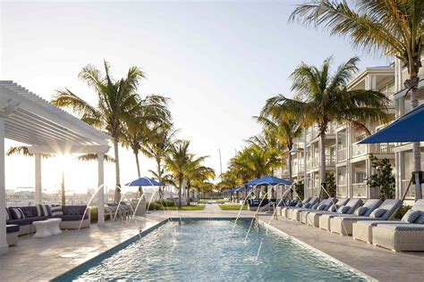 The 9 Best Key West Beachfront Hotels of 2021