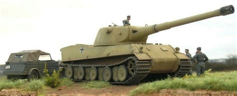 Lowe (Lion) Heavy Tank | Tanks military, Germany tank, Military vehicles