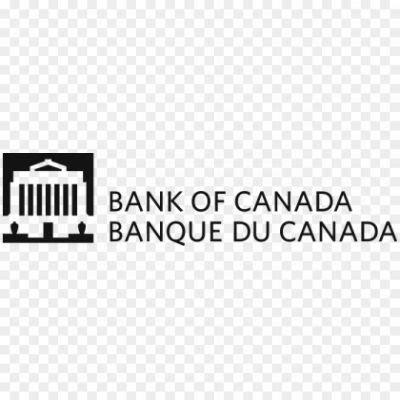 Bank Of Canada Logo - Pngsource