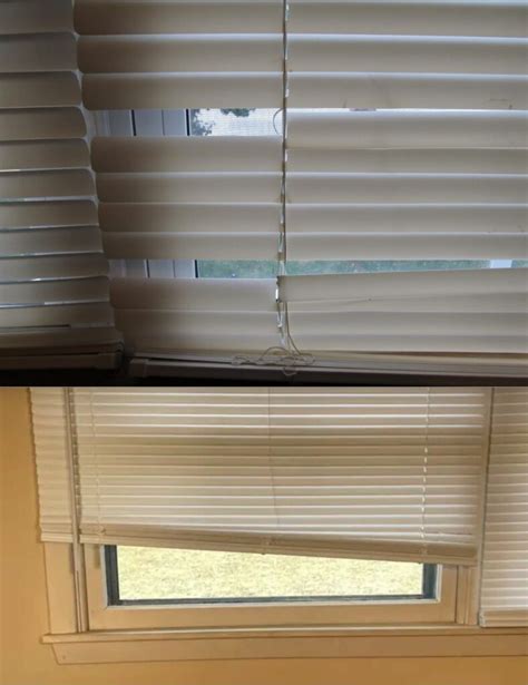 The Ultimate Guide To Blinds Repair: Tips, Tricks, And Services - Dry ...