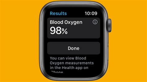 How the Apple Watch 6 blood oxygen app helps me monitor my health every ...