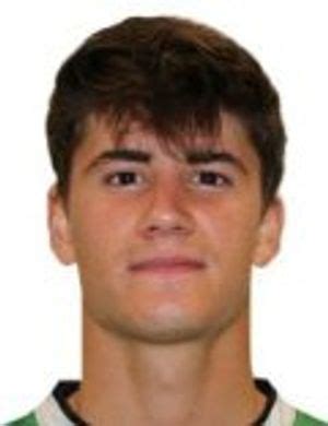 Carlos García - Player profile 24/25 | Transfermarkt