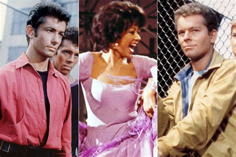 West Side Story original cast weighs in on new film, whether they'd cameo