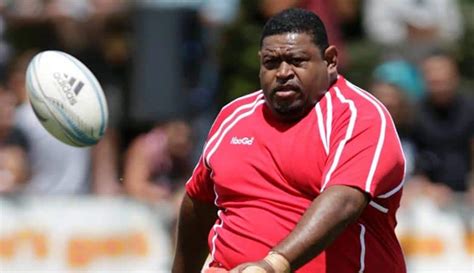 Top 10 Heaviest Rugby Players of All Time