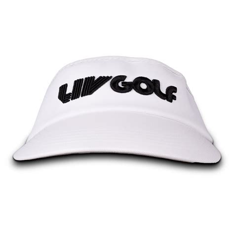 LIV Golf | Visor