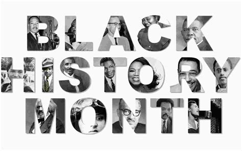 Black History Month Events | Asase Yaa Cultural Arts Foundation