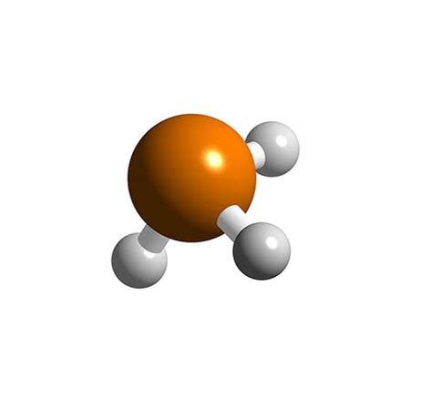 PH3 - Phosphine