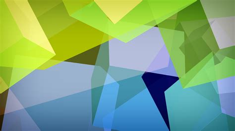 Geometric Shapes Wallpaper - WallpaperSafari