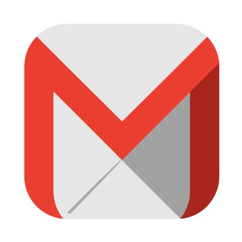 Gmail Icon.png Transparent