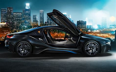 BMW i8 |Auto-Blog