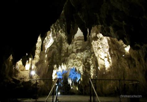 The Wonderful Waitomo Glowworm Caves in New Zealand (Waitomo Caves ...