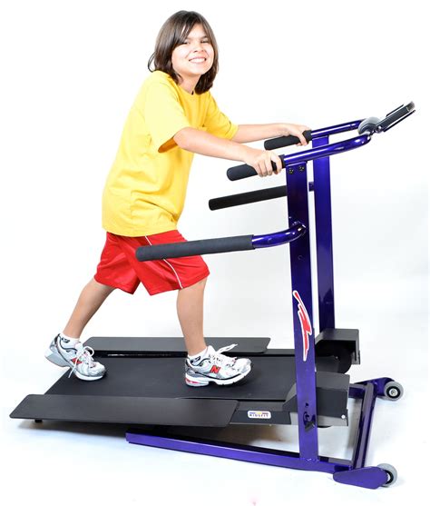 700 Manual Treadmill Elem.