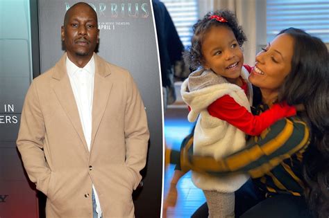 Tyrese Gibson | New York Post