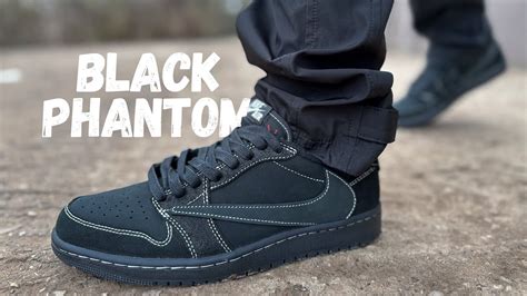 Jordan Low OG X Travis Scott 'Black Phantom' – The Connect | lupon.gov.ph