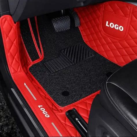 Which Type of Car Floor Mat is Best for Your Car? - STE