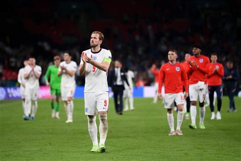 Euro 2020 Final Defeat Going to Hurt For Long Time: England Captain ...