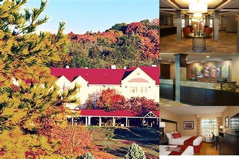 WELK RESORT BRANSON HOTEL - Branson MO 1984 State Highway 165 65616