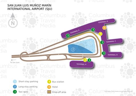 Navigating Luis Muñoz Marín International Airport: A Comprehensive ...