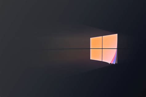 Windows 10 Logo Fluent Design 4k Ultra Hd Wallpaper Background | Images ...