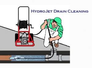 Hydrojet Drain Cleaning | Dependable Plumbing Company