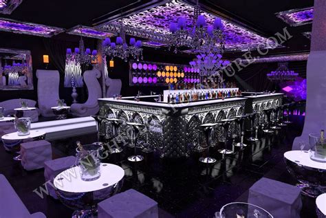 Night Club | Bar interior design, Nightclub design, Bar interior