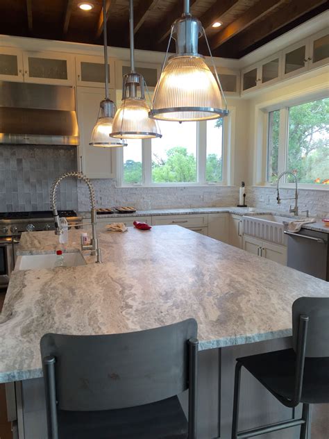 The Benefits Of Kitchen Granite Countertops - Kitchen Ideas