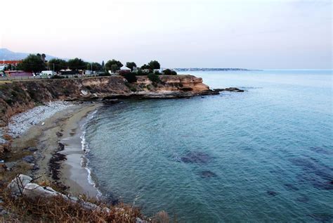 Best Syracuse Sicily Beaches - Best Siracuse Beaches | Excursions Sicily