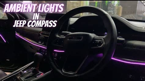 Jeep Compass Interior Lights | Cabinets Matttroy