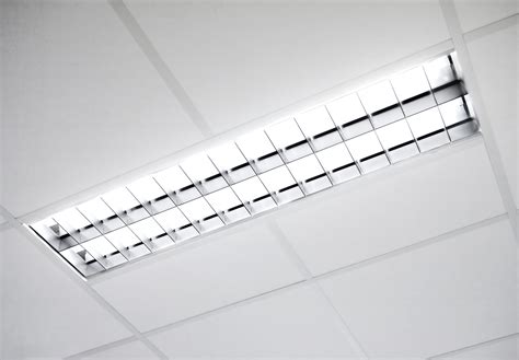 13 Low-Cost Ways to Upgrade Fluorescent Light Fixtures to LED