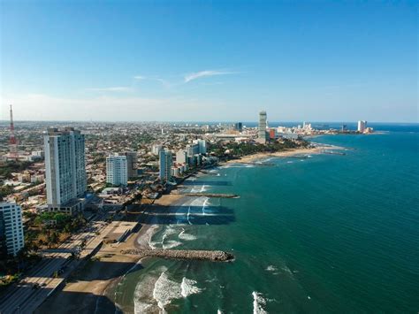 Veracruz Mexico Beaches: Enjoy the Best of the Gulf | Vamonos to Mexico ...