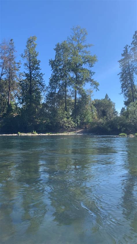 Umpqua River, Oregon : r/Kayaking