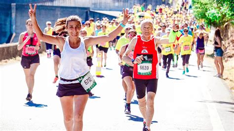 Grab Your Shoes for the Hocking Hills Indian Run | Indian Run in Ohio