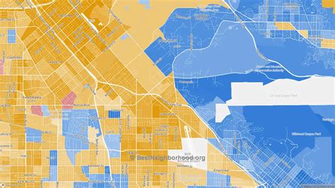 Race, Diversity, and Ethnicity in Sun Valley, CA | BestNeighborhood.org