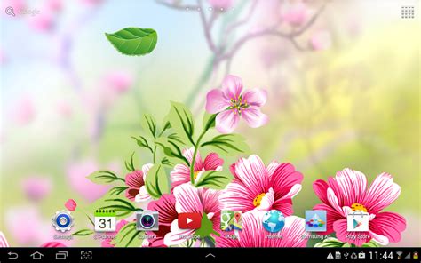 🔥 [50+] Google Flower Wallpapers | WallpaperSafari