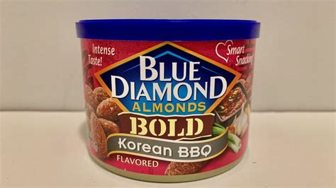 The 16 Best Blue Diamond Almonds Flavors, Ranked