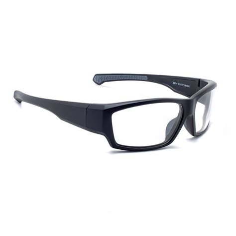 Prescription Safety Glasses RX-TP198 | Rx Prescription Safety Glasses