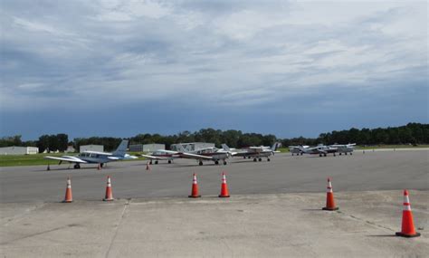 Northeast Florida Regional Airport | Visit St Augustine