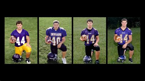 The Concussion Diaries: One High School Football Player’s Secret ...