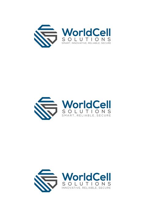 WCS logo for all media, letterhead and business cards | 11 Logo Designs ...