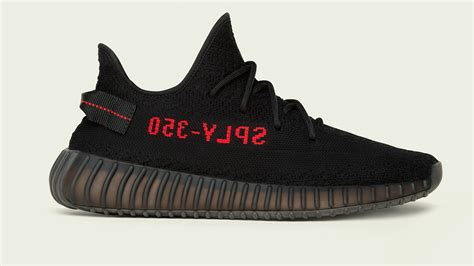 Yeezy Boost 350 V2 Core Black Sneakers Will Be Yours With These Steps | GQ