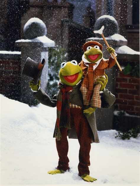 The Muppet Christmas Carol (1992)