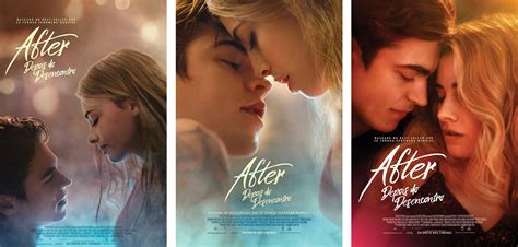 After: trailer do terceiro filme está repleto de conflitos e romance ...