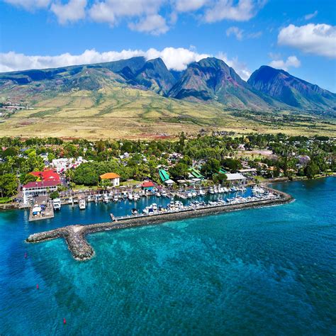 How To Spend A Day In Lahaina, Maui