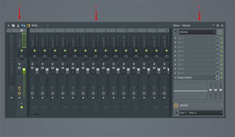 FL Studio Mixer: Explained - Turn Curiosity Into Action