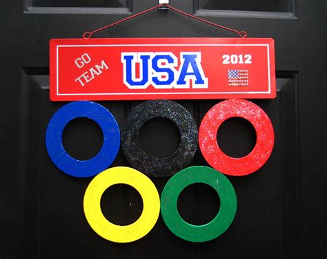 My Olympics door decoration | Winter olympics activities, Olympics ...