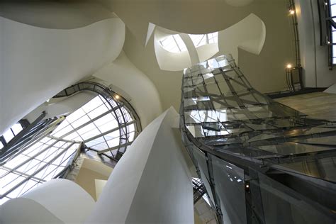 Guggenheim Museum Inside (2) | Guggenheim Museum Bilbao | Pictures ...