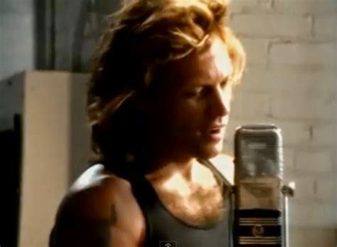 Lyrics Bon Jovi - Always