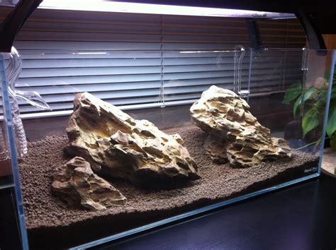 Dragon Stone Rock For Aquarium - Aquascape Ideas